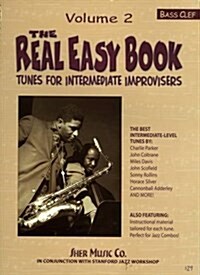 The Real Easy Book (Paperback)