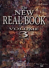 The New Real Book (Paperback)