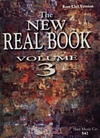 The New Real Book (Paperback)