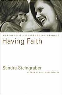 Having Faith (Paperback)