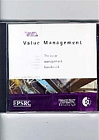 Value Management Benchmark Cd (CD-ROM)