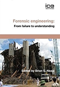 Forensic Engineering : Civil Engineering Special Issue (Paperback)