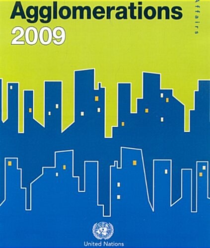 Urban Agglomerations 2009 (Chart)