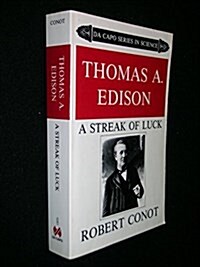 Thomas A. Edison (Paperback)