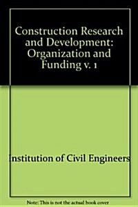 Construction Research and Development (Paperback)