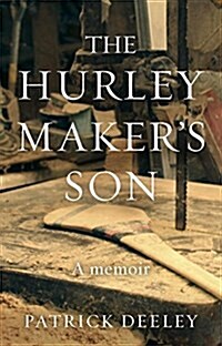 The Hurley Makers Son (Paperback)