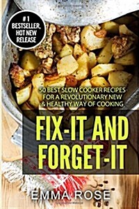 Fix-it and Forget-it (Paperback, 3rd)
