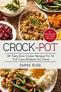 Crock-pot (Paperback, 5th)