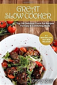 Great Slow Cooker (Paperback, 5th)