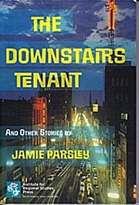 Downstairs Tenant (Paperback)