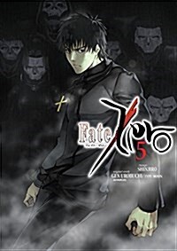 Fate/Zero Volume 5 (Paperback)