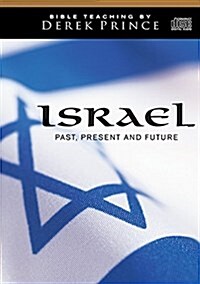 Israel: Past, Present and Future (Audio CD)