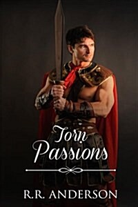 Torn Passions: Scottish Historical Romance (Paperback)