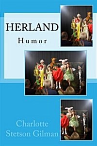 Herland: Humor (Paperback)