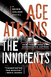 The Innocents (Paperback)