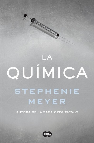 La Qu?ica / The Chemist (Paperback)