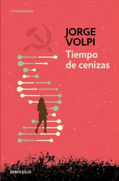 Tiempo de Cenizas / Times of Ashes (Paperback)