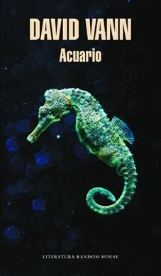 Acuario / Aquarium (Paperback)