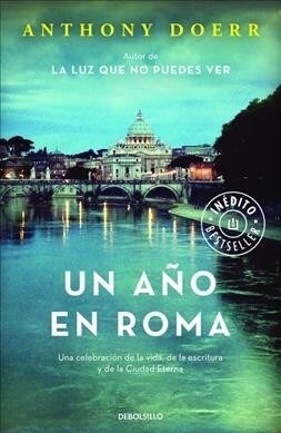 Un A? En Roma / Four Seasons in Rome: On Twins, Insomnia, and the Biggest Funer Al in the History of the World (Paperback)