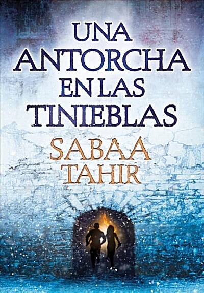 Una Antorcha En Las Tinieblas / A Torch Against the Night (Paperback)