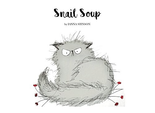 Snail Soup (Paperback)