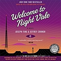 Welcome to Night Vale Vinyl Edition + MP3 (Audio CD)