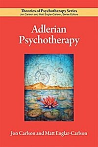 Adlerian Psychotherapy (Paperback)