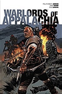 Warlords of Appalachia (Paperback)