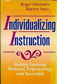 Individualizing Instruction (Hardcover)