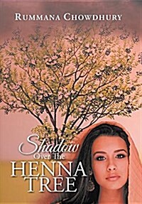 Shadow over the Henna Tree (Hardcover)
