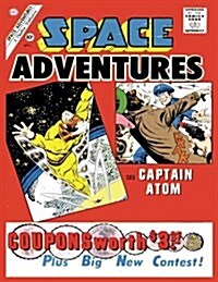 Space Adventures # 39 (Paperback)