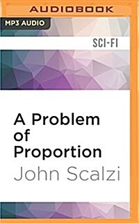 A Problem of Proportion (MP3 CD)