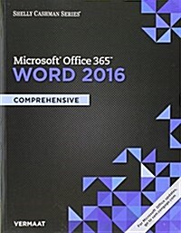 Microsoft Office 365 & Word 2016 + Mindtap Computing, 2-term Access (Paperback, Pass Code, CO)