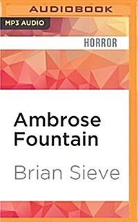 Ambrose Fountain (MP3 CD)