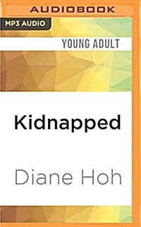 Kidnapped (MP3 CD)