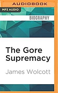 The Gore Supremacy (MP3 CD)