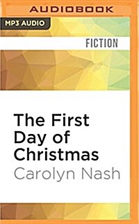 The First Day of Christmas (MP3 CD)