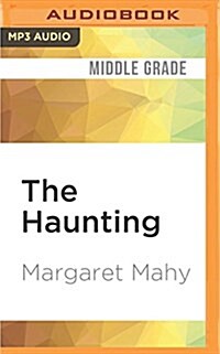 The Haunting (MP3 CD)