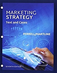Bundle: Marketing Strategy, Loose-Leaf Version, 7th + Mindtap Marketing Strategy, 1 Term (6 Months) Printed Access Card (Other, 7)