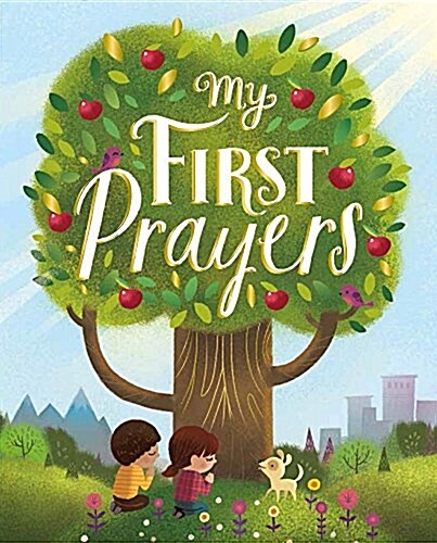 My First Prayers (Hardcover)