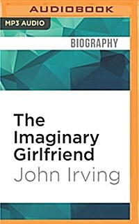 The Imaginary Girlfriend (MP3 CD)