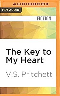 The Key to My Heart (MP3 CD)