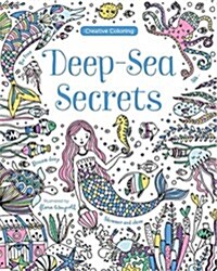 Deep-sea Secrets (Paperback)