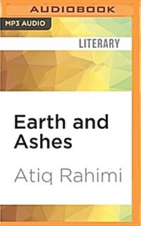 Earth and Ashes (MP3 CD)