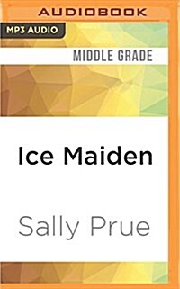 Ice Maiden (MP3 CD)