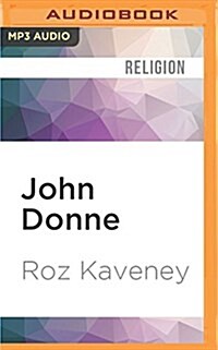 John Donne (MP3 CD)