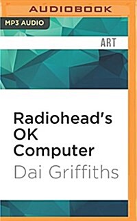 Radioheads Ok Computer (MP3 CD)