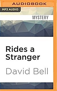 Rides a Stranger (MP3 CD)