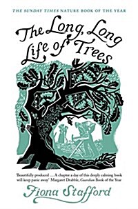 [중고] The Long, Long Life of Trees (Paperback, Reprint)