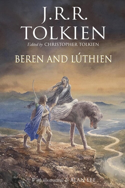 Beren and L?hien (Hardcover)